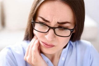 Un chist in nas (sinusuri nazale) simptome, tratament, consecințe