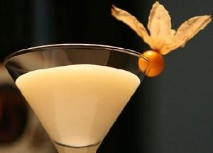 Cocktail-uri cu vodca