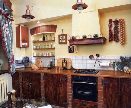 Frumos bucătărie de design fotografie cele mai frumoase interioare, bucătării moderne mici reparații