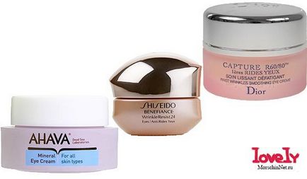 Crema de riduri din jurul ochilor evaluat crema buna impotriva ridurilor din jurul ochilor (crem) Crema de riduri din jurul ochilor evaluat crema buna impotriva ridurilor din jurul ochilor