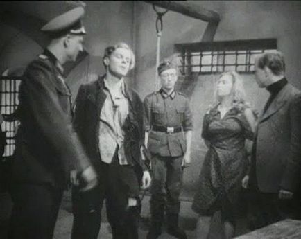 Cine sunt ei - „Cuplu Garda“ o poveste teribilă care este imposibil să se uite (Muzeul de Young Guard) Cine sunt ei - „Cuplu Garda“ o poveste teribilă, care nu poate fi uitat