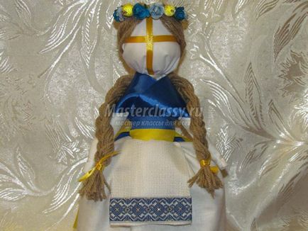 Doll - motanka