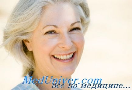 Tratamentul de estrogen menopauza