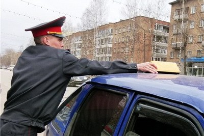 Licență taxi care și de ce ar trebui să dobândească