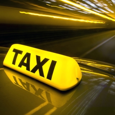 Licență taxi care și de ce ar trebui să dobândească