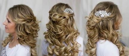 fotografie de păr styling tehnici păr lung, păr (păr părului lung) Tehnici de styling păr lung fotografie de păr, stiluri de păr