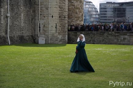 Turnul din Londra istorie, valoare, ce să vezi