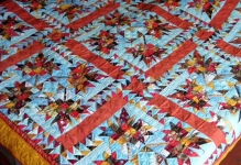 quilt patchwork cu sistemele lor mâini cu fotografii cum să coase, o clasă de master pentru incepatori, pas cu pas