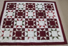 quilt patchwork cu sistemele lor mâini cu fotografii cum să coase, o clasă de master pentru incepatori, pas cu pas