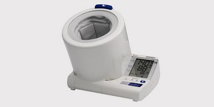sfigmomanometrelor automate de top evaluat, modul de a alege și pe care să o cumpere