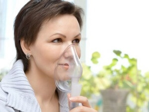 Cel mai bun medicament pentru nebulizator inhalare la o răceală, tuse, durere în gât și bronșită