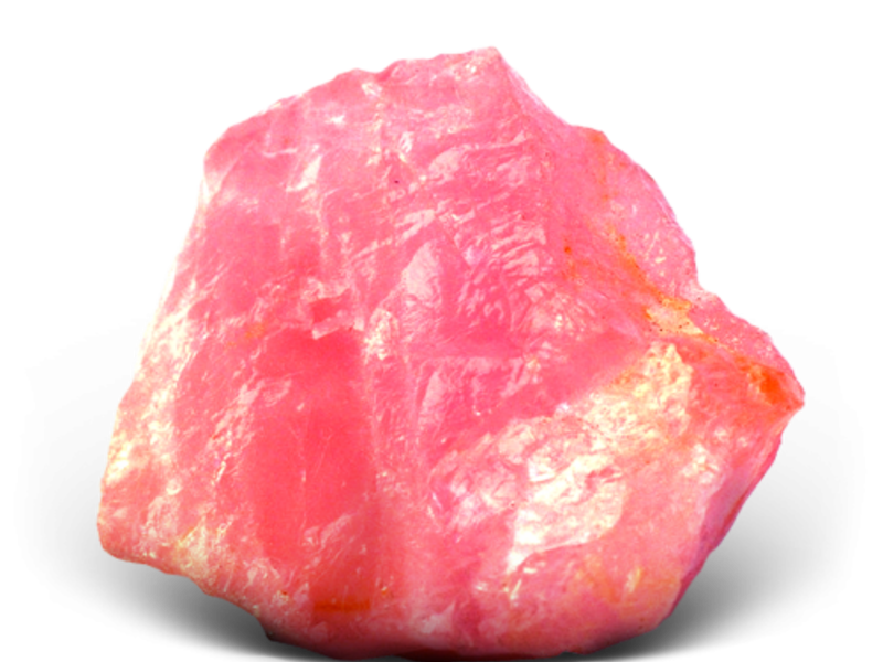 Magic și proprietăți de vindecare cuart roz, piatra are o fotografie de el și de utilizare
