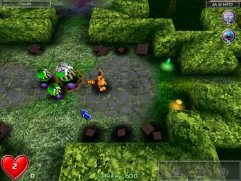 Magic joc labirint gratuit descarcă versiunea completă pe computer