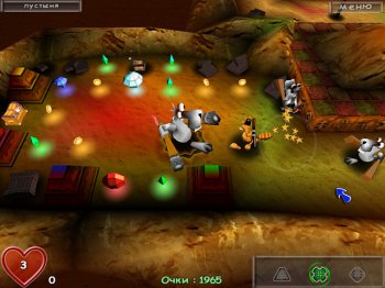 Magic joc labirint gratuit descarcă versiunea completă pe computer
