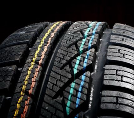 Etichetarea pneurilor - care reprezintă litere, cifre și semne colorate pe pneuri - site despre anvelope și jante