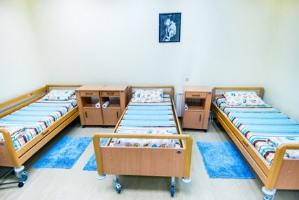 Centrul Medical de Asistata „viață nouă“ Tehnologii pentru reproducere