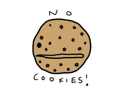 Metode de răpire cookie