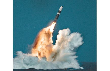 de rachete balistice intercontinentale cum funcționează, revista Popular Mechanics