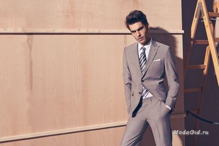 Moda & Stil cum să poarte un costum de 10 reguli pe care fiecare om ar trebui sa stie