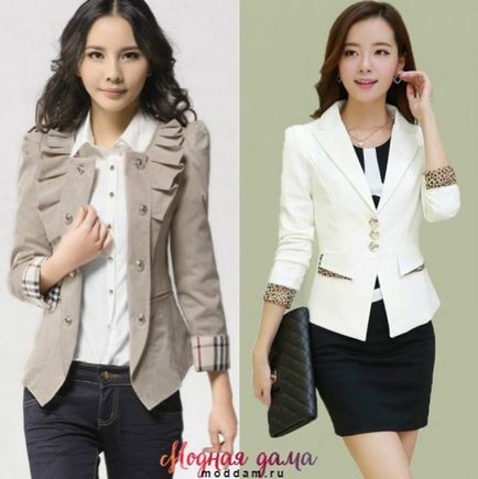 Blazer femeilor la modă pentru 2017 imaginat tricot alungit și catifea neagră (Blazer) Blazer femeilor la modă pentru 2017 imaginat tricot alungit și catifea neagră