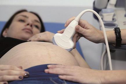 Este posibil de a face cu ultrasunete în timpul ciclului menstrual recomandările (lunar) Este posibil de a face cu ultrasunete în timpul menstruației recomandărilor