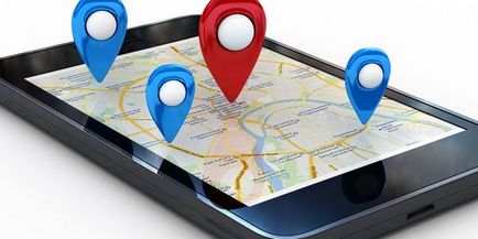 MTS Locator - modul de conectare abonat locație serviciu de căutare și instalați aplicația