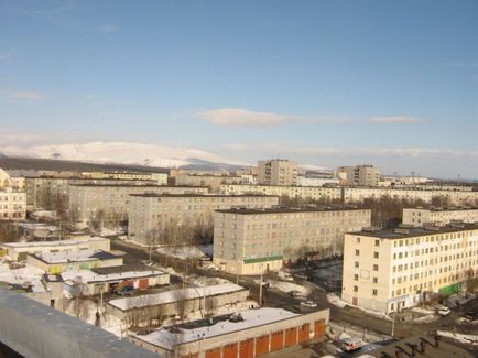 regiunea Murmansk, nu pot sta încă - clubul care doresc să se mute