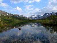 Regiunea Murmansk, Romania - vacanțe, excursii, atractii reale ale regiunii Murmansk,