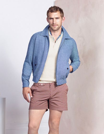 moda pentru bărbați în 2016 ce să poarte această primăvară
