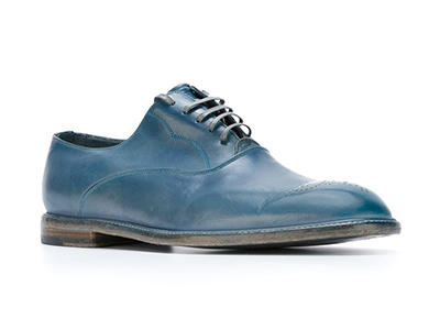 pantofi pentru bărbați sub blugi de alegere și combinații