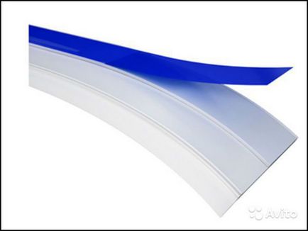 benzi plate de ferestre din plastic tipuri principale, instrucțiunile de instalare, fotografii (ale ferestrei) benzi plate de ferestre din plastic tipuri principale, instrucțiunile de instalare, fotografii
