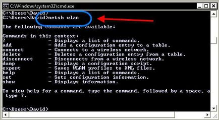 Configurarea wireless conexiuni Windows Server 2008 și Windows Vista de la cli prin WLAN netsh (fetchmail) Configurarea conexiunilor wireless în Windows Server 2008 și Windows Vista de cli folosind netsh wlan