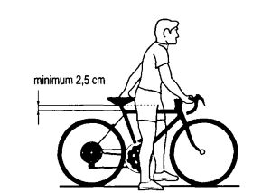 Setarea și reglarea bicicletei