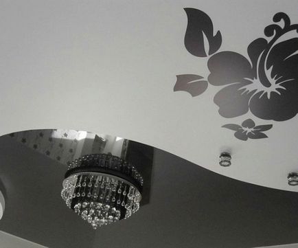 Plafoane întinse cu directorul de imprimare a fotografiilor produse (Plafoane imprimare foto) Plafoane întinse cu catalog de produse de imprimare foto