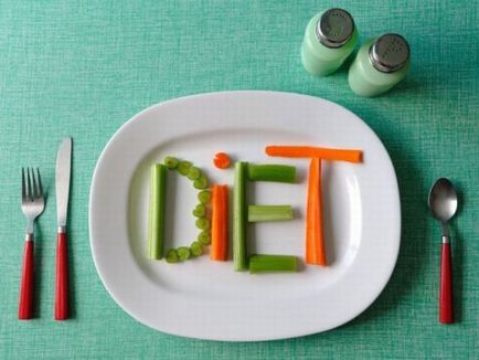 dezavantaje diete