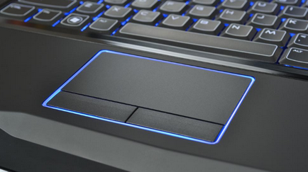 Ea nu funcționează tastatura, laptop touchpad-ul, cum să includă