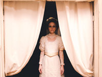Bride (2017) - mireasa, - informații despre film - filme și seriale românești (Miresei (2017) Informații despre film filme și seriale românești) Bride (2017) - mireasa, - informații despre film - filme românești și seriale de televiziune