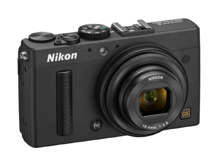 Nikon Coolpix un D7100 și primele impresii