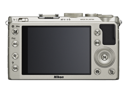 Nikon Coolpix un D7100 și primele impresii