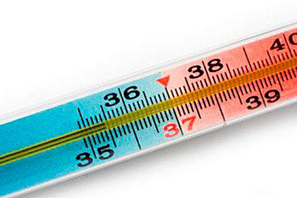 temperatură scăzută a corpului este ceea ce să facă în cazul în care termometrul 35, 5 - poți! (Do) temperatură scăzută a corpului este ceea ce să facă în cazul în care termometrul 35, 5 - poți!