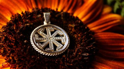 Amulet împotriva răului ochi, invidie și protecție daune zzlyh oameni (protecție) Amulet împotriva răului ochi, invidie și protecție daune oamenilor zzlyh