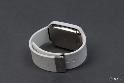 Experiența de operare ușor de purtat, Sony SmartWatch 3 care au nevoie de un astfel de dispozitiv