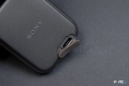 Experiența de operare ușor de purtat, Sony SmartWatch 3 care au nevoie de un astfel de dispozitiv