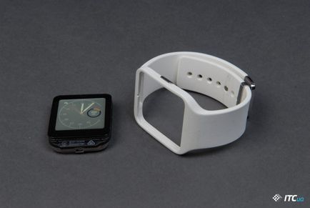 Experiența de operare ușor de purtat, Sony SmartWatch 3 care au nevoie de un astfel de dispozitiv