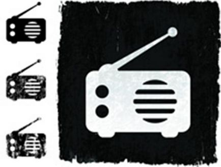 Principiile de bază ale radioului