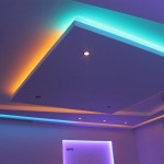 Finalizarea plafon opțiuni de proiectare suprafața tavanului în apartament și casa, tipuri de acoperiri (foto)