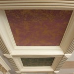 Finalizarea plafon opțiuni de proiectare suprafața tavanului în apartament și casa, tipuri de acoperiri (foto)