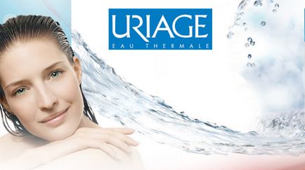 Review-uri de produse cosmetice Uriage