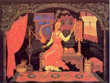 tradiții și semne ale zilei de vineri Paraskeva Pyatnitsa