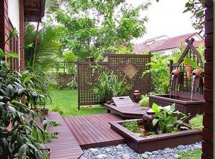 Patio în țară cu propriile lor idei de mâini fotografie de design și totul (mâini) Patio în țară cu propriile lor idei mâini fotografie de proiectare si amenajare